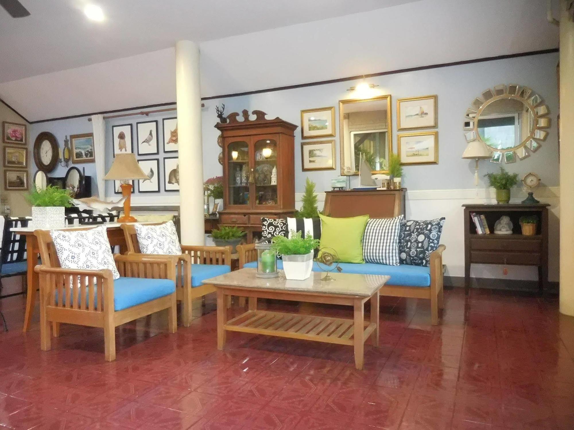 Holiday Village And Natural Garden Resort Phuket Exterior photo